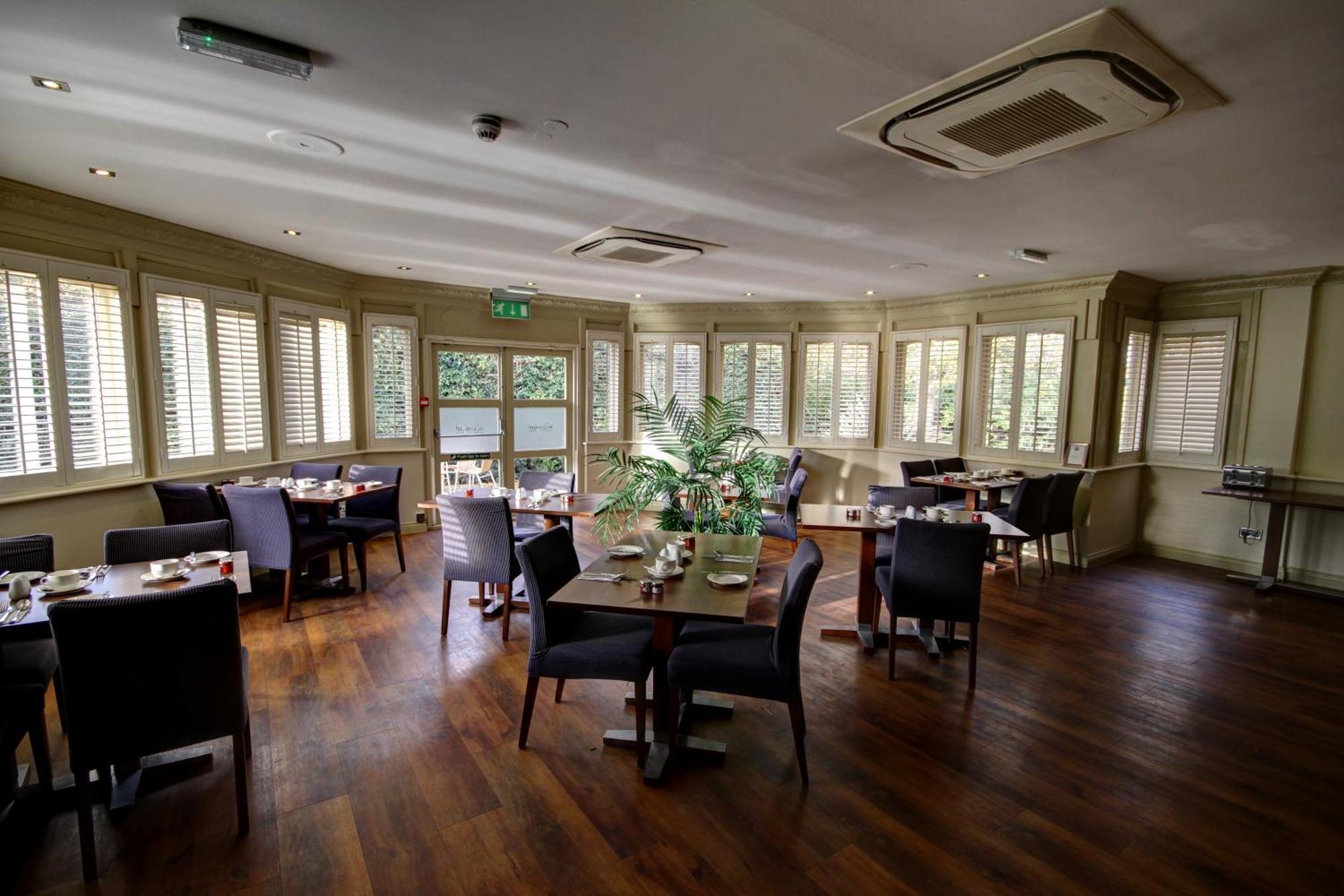 The Rochford Hotel المظهر الخارجي الصورة
