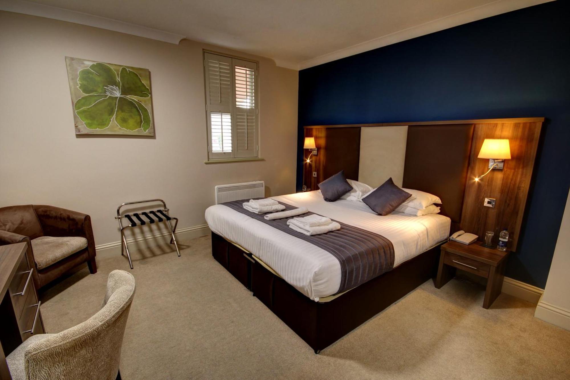 The Rochford Hotel المظهر الخارجي الصورة