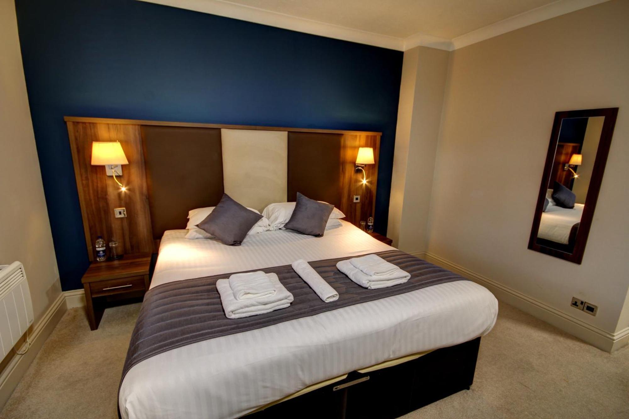 The Rochford Hotel المظهر الخارجي الصورة